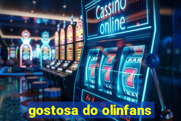 gostosa do olinfans